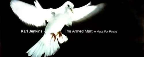 Singing Day: Karl Jenkins' The Armed Man