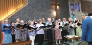 2023 Community Choir Summer Concert