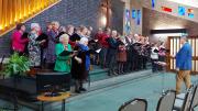 2023 Autumn Community Choir Concert