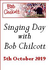 Chilcot Singing Day 2019
