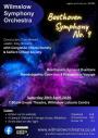 Choral Society: Beethoven Symphony No 9 'Choral' Choral Society: Beethoven Symphony No 9 'Choral'